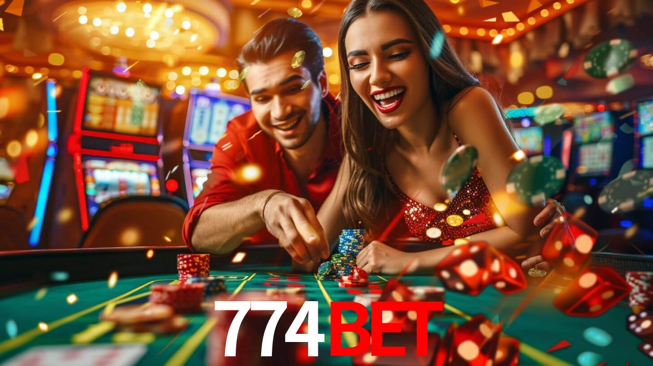 774bet - Pagamento PIX Instantâneo