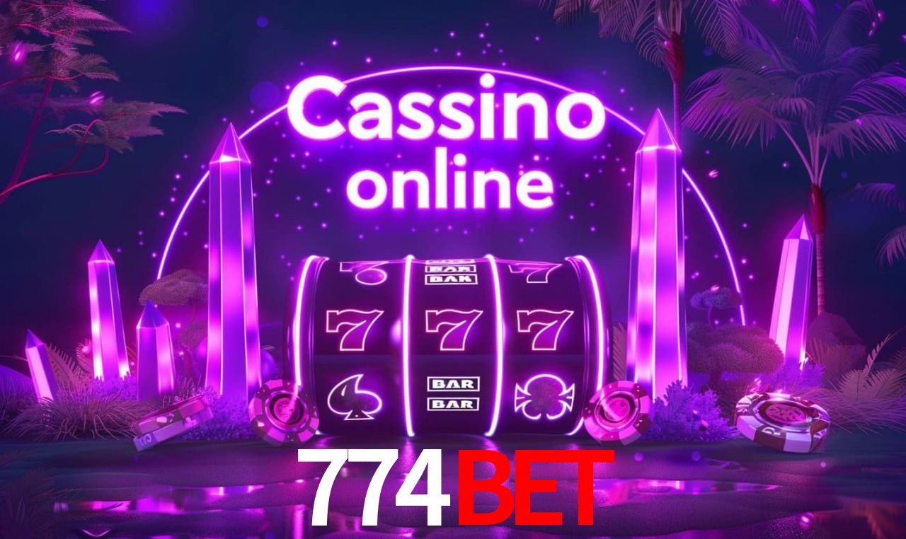774bet - Winners Celebration